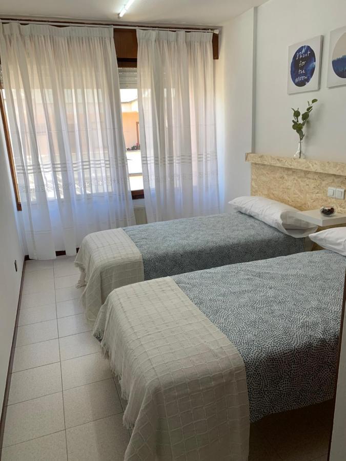 Chalet En Laredo Cerca De La Playa. Villa Eksteriør bilde