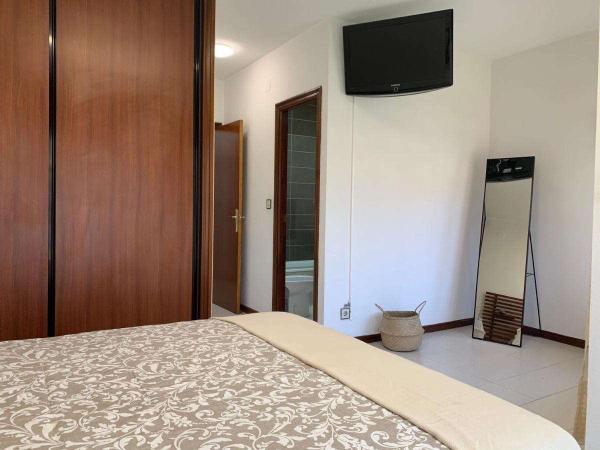 Chalet En Laredo Cerca De La Playa. Villa Eksteriør bilde